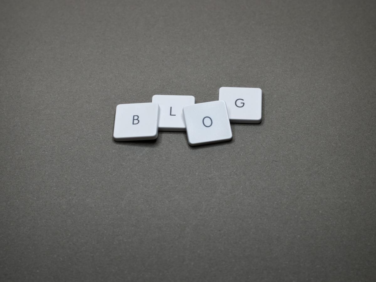 4 razões fundamentais para ainda ter um blog em&nbsp;2021.