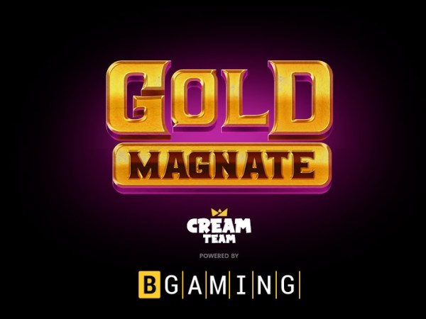 GOLD MAGNATE SLOT&nbsp;REVIEW